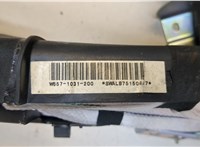  Подушка безопасности боковая (шторка) Honda CR-V 2007-2012 20029093 #2