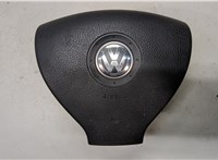  Подушка безопасности водителя Volkswagen Touran 2006-2010 20029106 #1