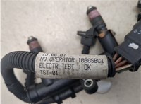 8200505191, 8200135504 Форсунка топливная Renault Scenic 2003-2009 20029135 #9