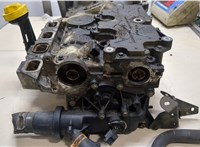  Головка блока (ГБЦ) Renault Scenic 2003-2009 20029141 #5