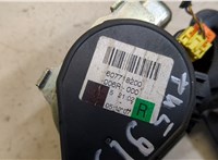  Ремень безопасности Mercedes A W169 2004-2012 20029191 #2