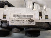  Переключатель отопителя (печки) Ford Kuga 2008-2012 20029258 #2