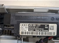  Фонарь салона (плафон) Audi A6 (C6) 2005-2011 20029299 #4