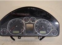  Щиток приборов (приборная панель) Volkswagen Sharan 2000-2010 20029365 #1