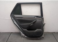  Дверь боковая (легковая) Toyota Avensis 2 2003-2008 20028865 #9