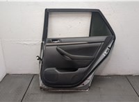  Дверь боковая (легковая) Toyota Avensis 2 2003-2008 20028879 #9