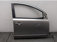  Дверь боковая (легковая) Nissan Note E11 2006-2013 20029443 #1