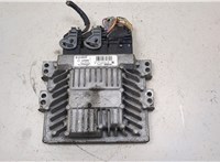  Блок управления двигателем Renault Megane 2 2002-2009 20029556 #1