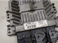  Блок управления двигателем Renault Megane 2 2002-2009 20029556 #2