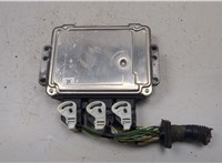  Блок управления двигателем Ford Focus 2 2008-2011 20029596 #3