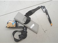 95352270R Ремень безопасности Opel Mokka 2012-2019 20029727 #4