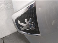  Капот Peugeot 4007 20029743 #10