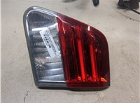  Фонарь крышки багажника Toyota Avensis 3 2009-2015 20029749 #1