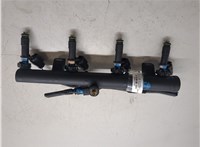 1984G3, 157088 Форсунка топливная Citroen C4 Grand Picasso 2006-2013 20029795 #5
