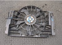 6906107 Вентилятор радиатора BMW X5 E53 2000-2006 20029871 #2