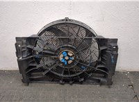 6906107 Вентилятор радиатора BMW X5 E53 2000-2006 20029871 #8