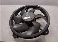 1253K4 Вентилятор радиатора Citroen C4 Grand Picasso 2006-2013 20029893 #3
