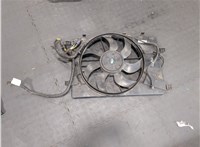 0130308101 Вентилятор радиатора Opel Astra J 2010-2017 20029904 #7