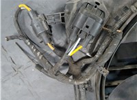0130308101 Вентилятор радиатора Opel Astra J 2010-2017 20029904 #8