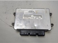 0180598772, V29009427A Блок управления двигателем Peugeot 207 20029950 #7