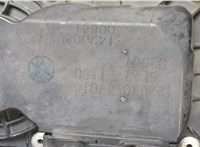  Заслонка дроссельная Toyota Yaris 2005-2011 20029973 #3