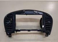  Рамка под магнитолу Nissan Juke 2010-2014 20030029 #1