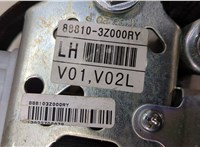  Ремень безопасности Hyundai i40 2011-2015 20030090 #3