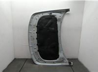  Капот Land Rover Range Rover Sport 2005-2009 20030109 #7