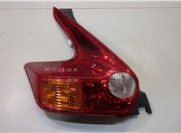  Фонарь (задний) Nissan Juke 2010-2014 20030249 #1