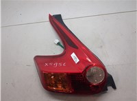 265551KA0A Фонарь (задний) Nissan Juke 2010-2019 20030249 #5