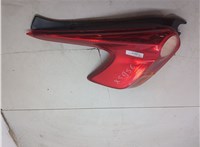 265551KA0A Фонарь (задний) Nissan Juke 2010-2019 20030249 #8