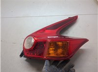 265501KA0A Фонарь (задний) Nissan Juke 2010-2019 20030258 #6