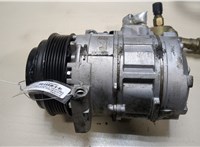  Компрессор кондиционера Mercedes C W202 1993-2000 20030411 #1