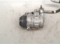 A0002302011 Компрессор кондиционера Mercedes C W202 1993-2000 20030411 #2