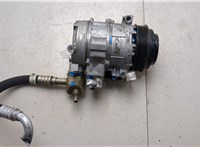 A0002302011 Компрессор кондиционера Mercedes C W202 1993-2000 20030411 #10
