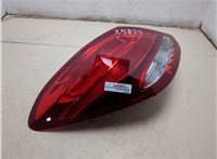 A2059061157 Фонарь (задний) Mercedes C W205 2014-2023 20030420 #8