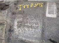 106840124504 КПП - автомат (АКПП) 4х4 Audi A8 (D3) 2005-2007 20030449 #2