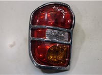  Фонарь (задний) Toyota RAV 4 2000-2005 20030468 #1