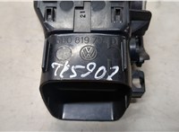 3B0819704D Дефлектор обдува салона Volkswagen Passat 5 2000-2005 20030672 #3