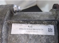  КПП - автомат (АКПП) 4х4 Audi Q7 2006-2009 20030688 #5