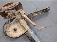 430433572R, 7711130076 Ступица (кулак, цапфа) Renault Trafic 2001-2014 11217648 #5