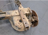 430433572R, 7711130076 Ступица (кулак, цапфа) Renault Trafic 2001-2014 11217648 #10