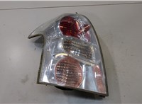  Фонарь (задний) Toyota Corolla Verso 2004-2009 20030775 #1