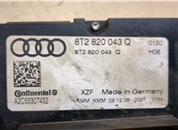  Переключатель отопителя (печки) Audi Q5 2008-2017 20030780 #3