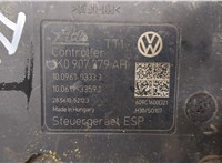  Блок АБС, насос (ABS, ESP, ASR) Volkswagen Golf 6 2009-2012 20030952 #4