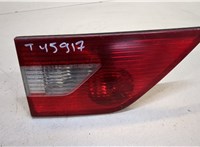  Фонарь крышки багажника BMW X3 E83 2004-2010 20030977 #1