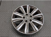 2H0601025B8Z8 Комплект литых дисков Volkswagen Amarok 2010-2016 20031008 #2