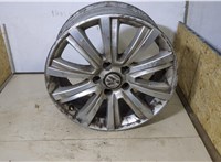 2H0601025B8Z8 Комплект литых дисков Volkswagen Amarok 2010-2016 20031008 #1