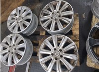 2H0601025B Комплект литых дисков Volkswagen Amarok 2010-2025 20031008 #12