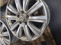 2H0601025B Комплект литых дисков Volkswagen Amarok 2010-2025 20031008 #14